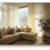 Cortina Hunter Douglas Painel