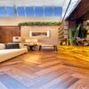 Piso pronto em madeira Multiestruturado Masterpiso Reale